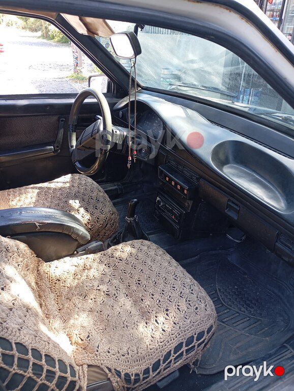 Lada (VAZ) 2109, 1.5 L, 1988 il, 91 020 km — Avtomobillər, Qəbələ (5)
