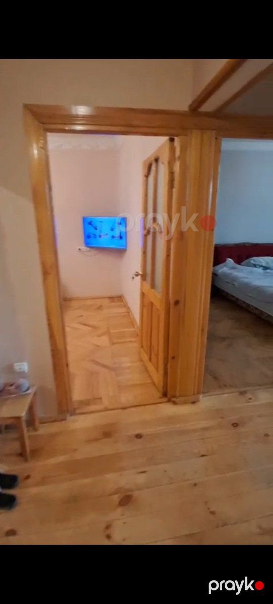 3-otaqlı mənzil, Gəncə ş., 72 m² — Mənzil, Gəncə (6)