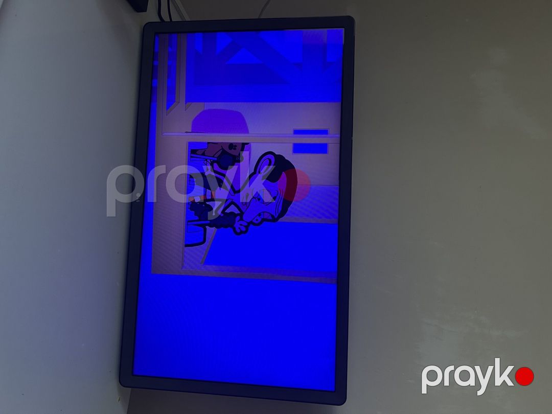 Televizor LG — TV və Video, Bakı (2)