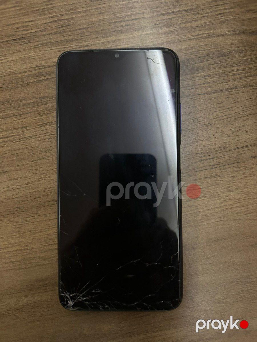Xiaomi Poco M3 Cool Blue 64GB/4GB ehtiyat hissələri — Smartfonlar, Bakı (2)