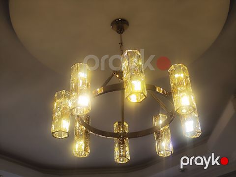 Çilçıraq Wertmark Primo — Bakı