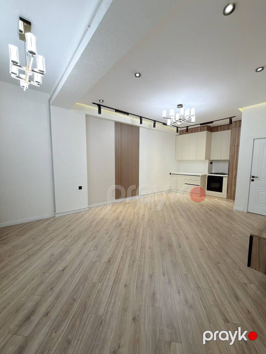 Satılır 2 otaqlı yeni tikili 70 m² — Mənzil, Bakı (7)