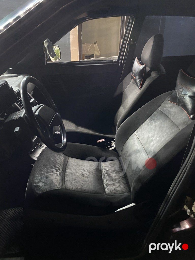 Lada (VAZ) 2110, 1.5 L, 1999 il, 300 000 km — Avtomobillər, Beyləqan (4)