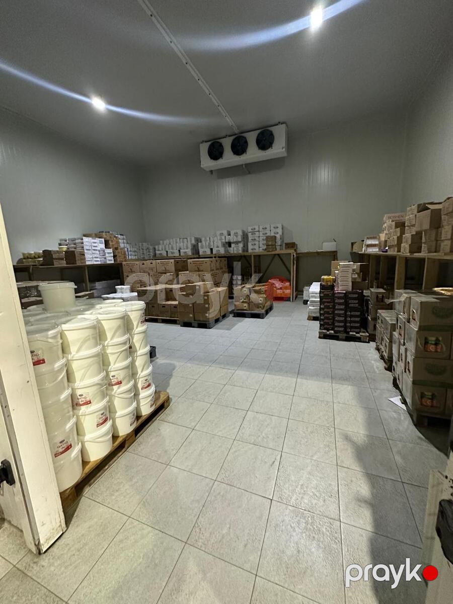 İcarəyə verilir obyekt 650 m² — Əmlak, Xırdalan (6)