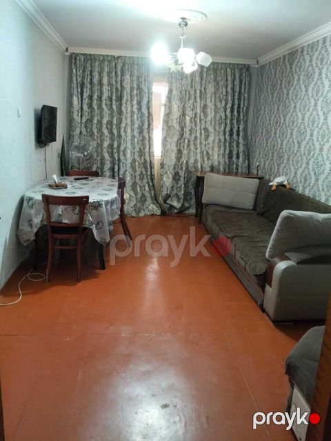 2-otaqlı mənzil, 4-cü mkr., 50 m² — Sumqayıt