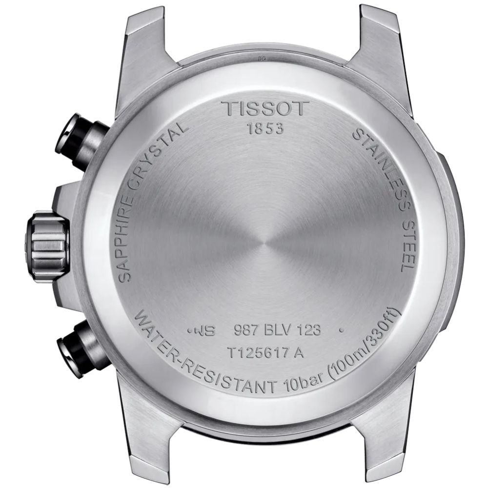 Saat Tissot T1256171105100 — Qol saatları, Bakı (3)