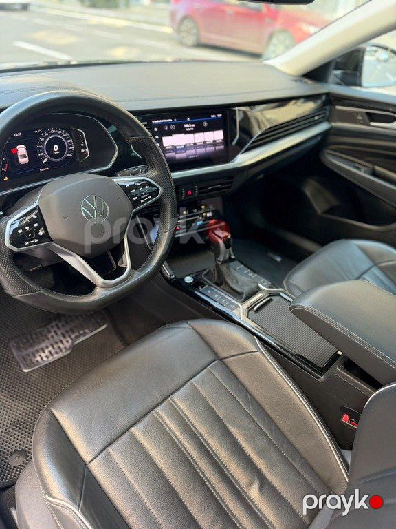 Volkswagen Passat, 1.5 L, 13 kWh, 2023 il, 62 600 km — Avtomobillər, Bakı (3)