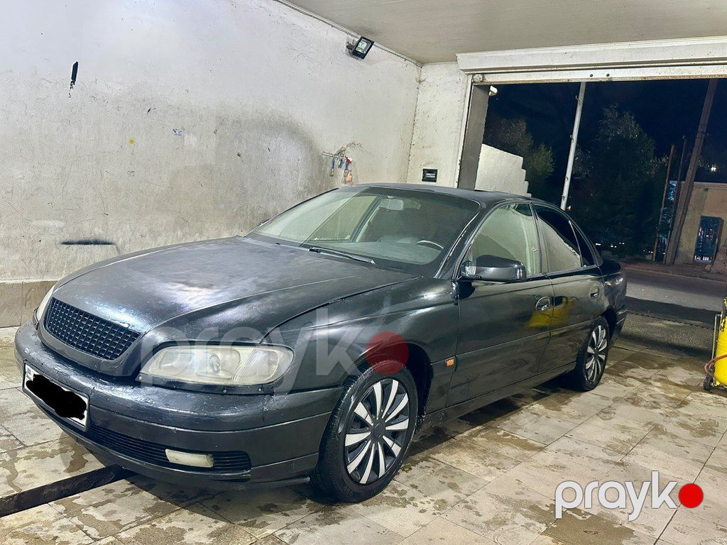 Opel Omega, 2.0 L, 2000 il, 245 300 km — Avtomobillər, Bakı (4)