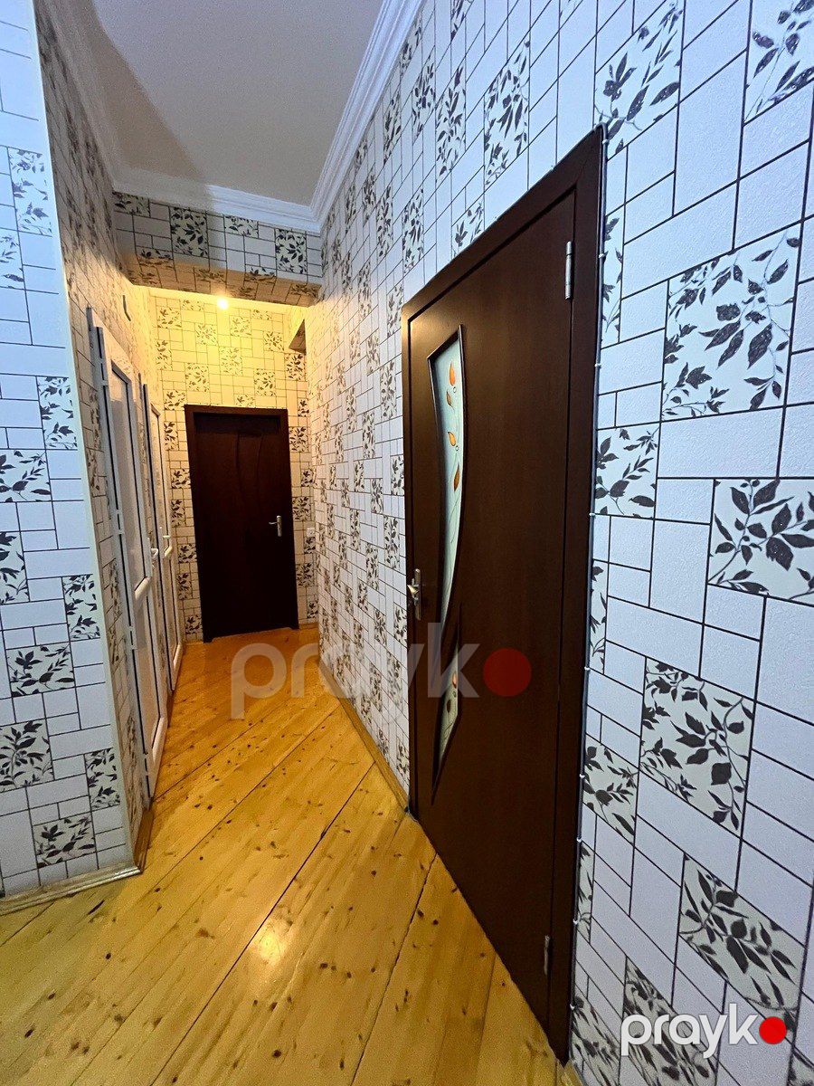 İcarəyə verilir 2 otaqlı yeni tikili 55 m² — Mənzil, Bakı (3)