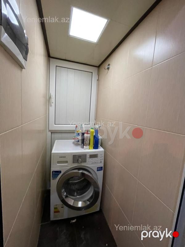 Satılır 2 otaqlı Bina evi menzil (Köhnə tikili), 55 m², Suraxanı rayonu — Mənzil, Bakı (5)