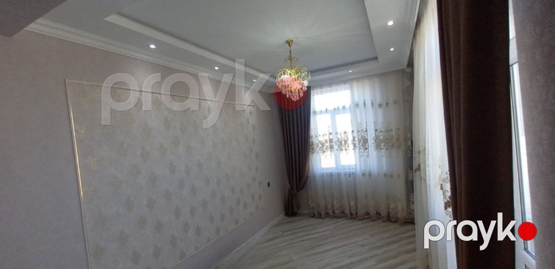 Satılır 3 otaqlı yeni tikili 74 m² — Mənzil, Bakı (6)
