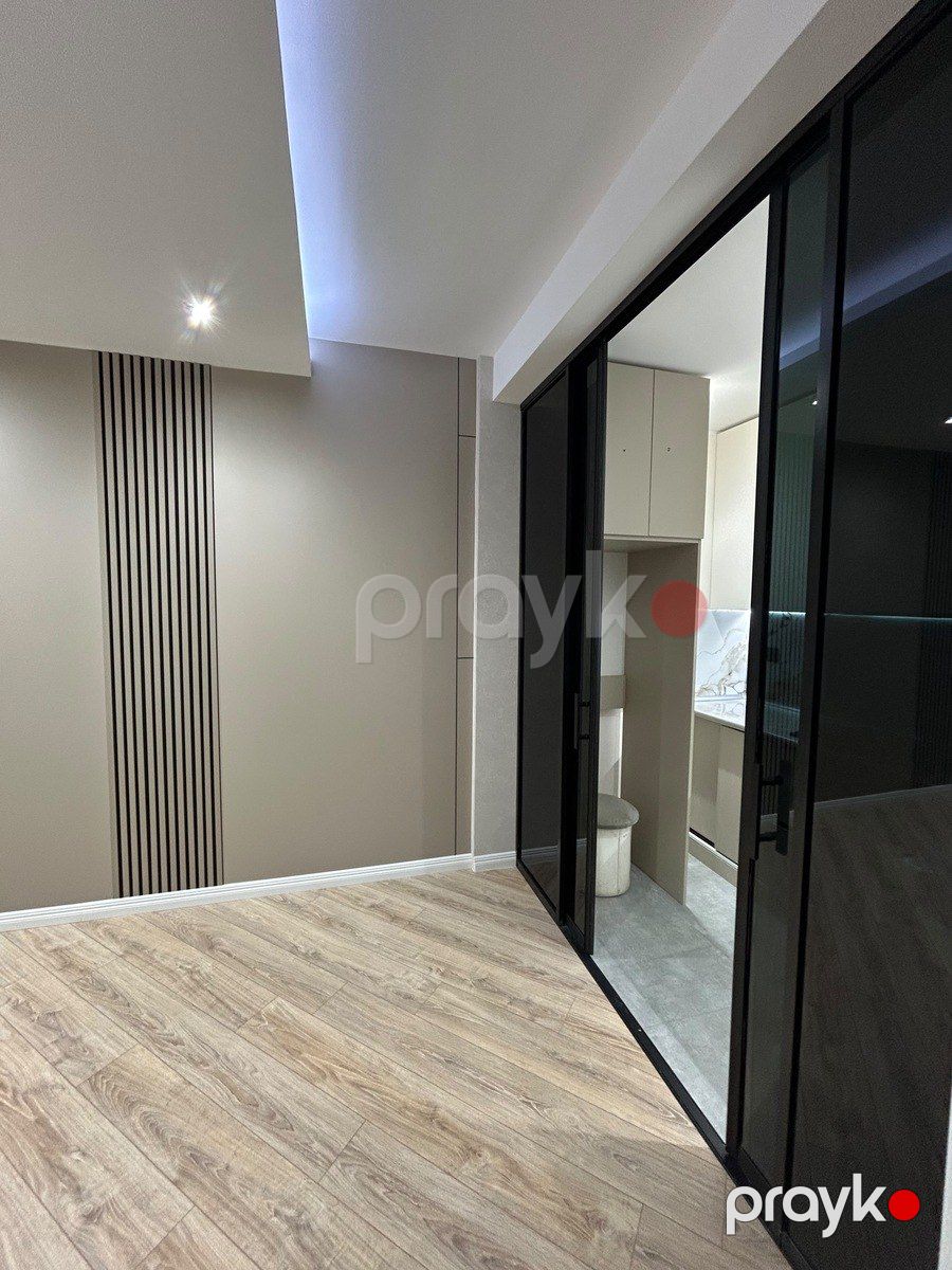 Satılır 2 otaqlı yeni tikili 53 m² — Mənzil, Bakı (3)
