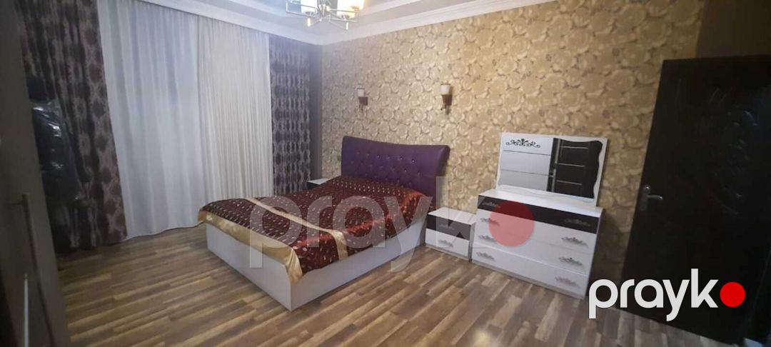 Satılır 3 otaqlı yeni tikili 137 m² — Mənzil, Bakı (7)