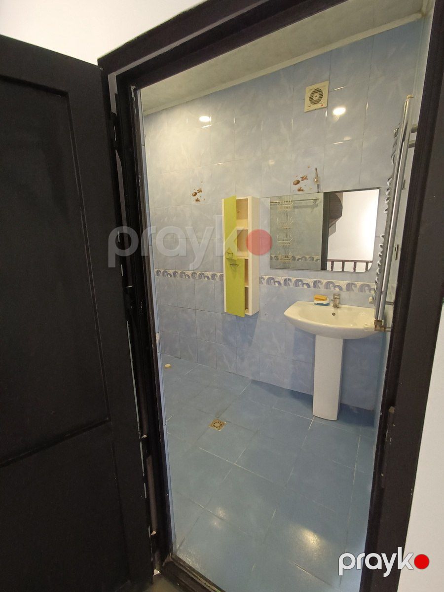 Villa kirayə verilir, Gənclik m — Ev, villa, Bakı (4)
