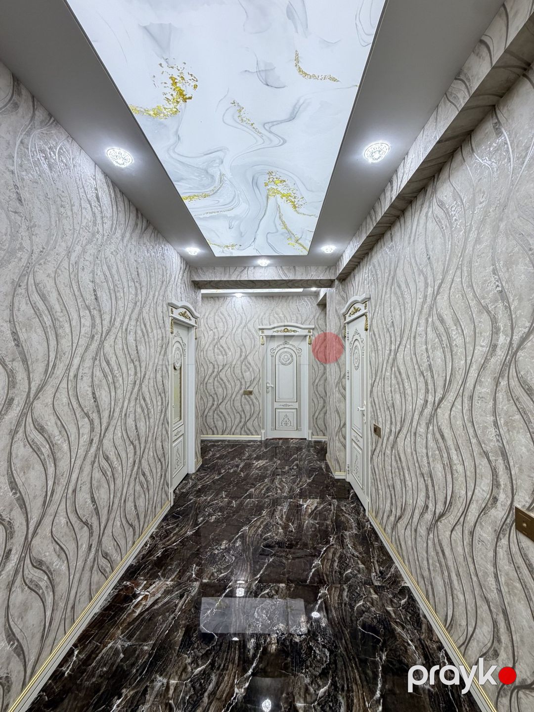 Satılır 4 otaqlı yeni tikili 137 m² — Mənzil, Bakı (4)