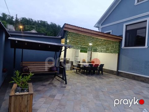 Villa kirayə verilir, Qusar r — Qusar
