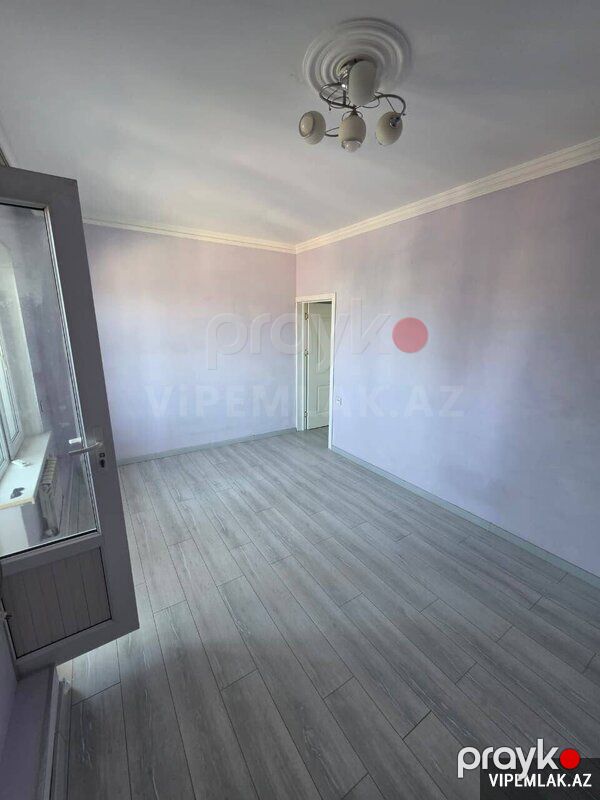 Sabunçu rayonunda 2 otaqlı Köhnə tikili Kirayə verilir, 60 m² — Mənzil, Bakı (5)