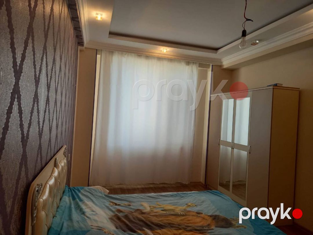 Satılır 3 otaqlı yeni tikili 143 m² — Mənzil, Bakı (6)