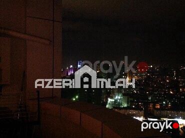Satılır 1 otaqlı mənzil Yasamal rayonu Bakı şəhəri, Yasamal rayonu, Lider Tv-nin yanı — Mənzil, Bakı (8)