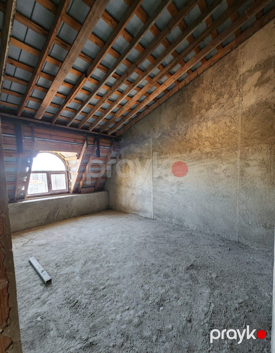 Satılır 4 otaqlı yeni tikili 150 m² — Mənzil, Bakı (8)