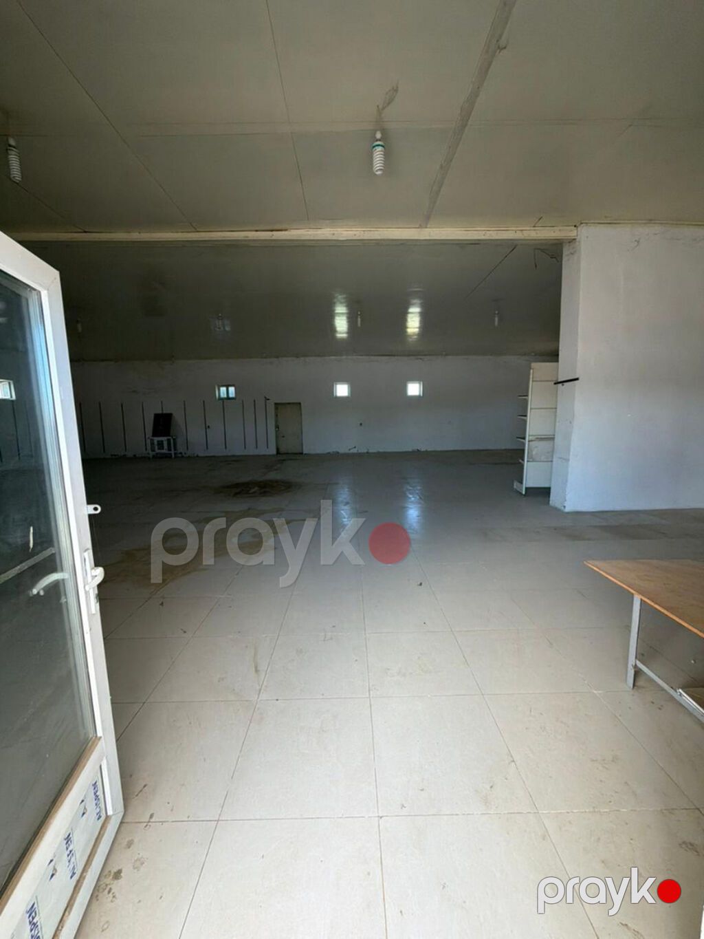 Bakı-Qazax magistralında Sənədli, yol kənarı 286 m² universal — Əmlak, Bakı (9)