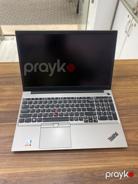 Lenovo Thinkpad E15 Gen 4 — Bakı