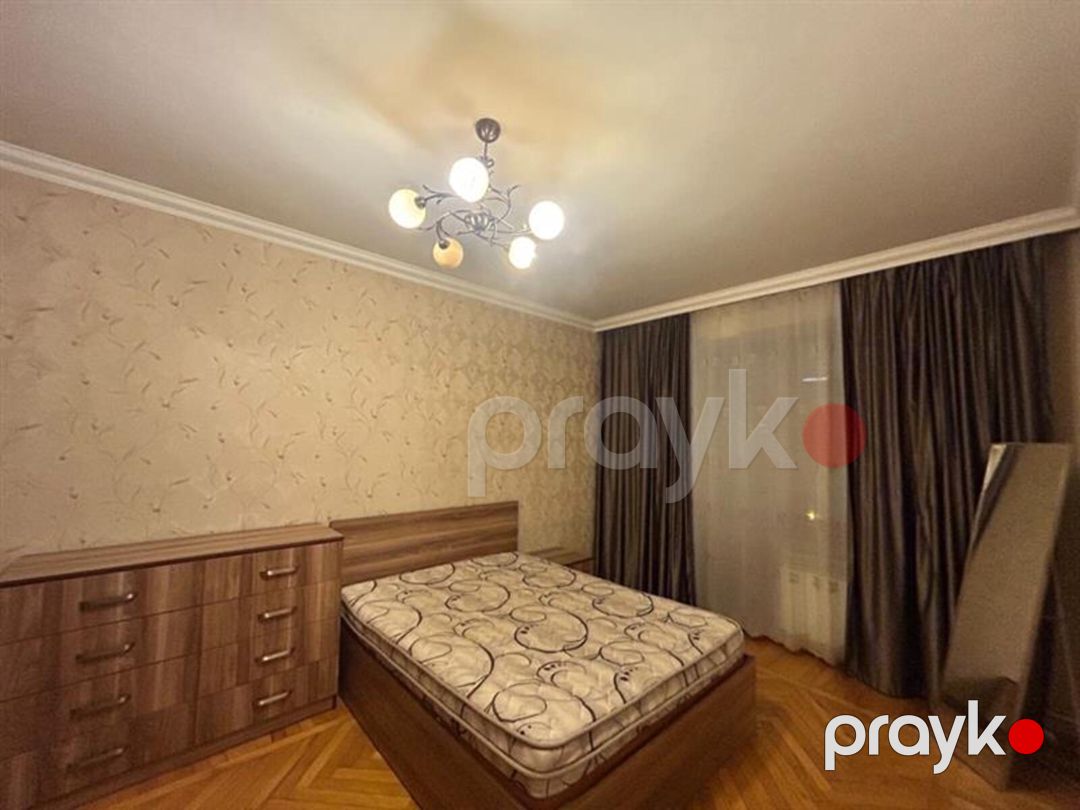 İcarəyə verilir 3 otaqlı köhnə tikili 60.3 m² — Mənzil, Bakı (3)