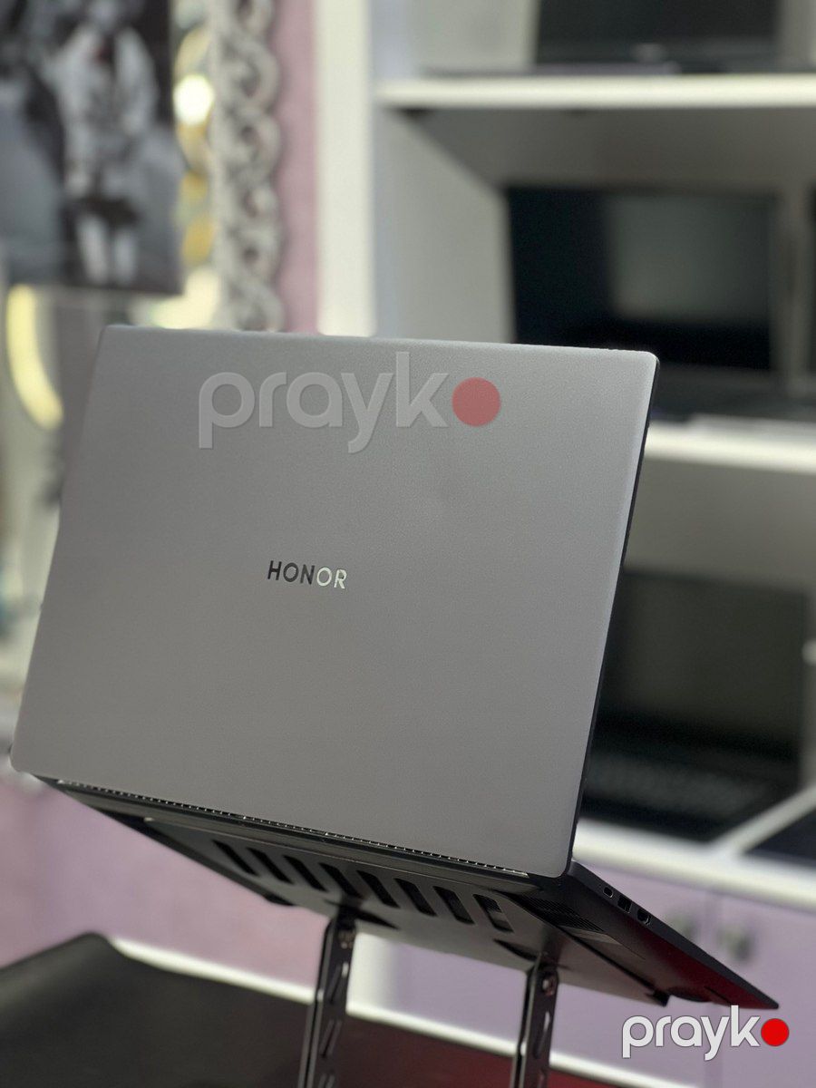 Honor MagicBook X16 — Noutbuklar, Bakı (5)