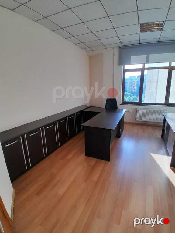 İcarəyə verilir 5 otaqlı ofis 250 m² — Ofis, Bakı (6)