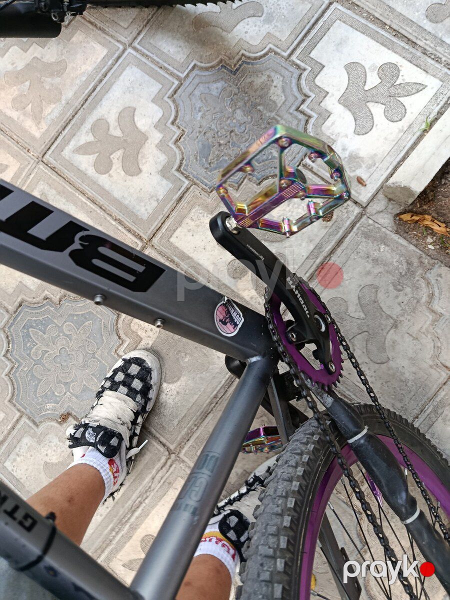 Velosiped — Velosipedlər, Bakı (7)