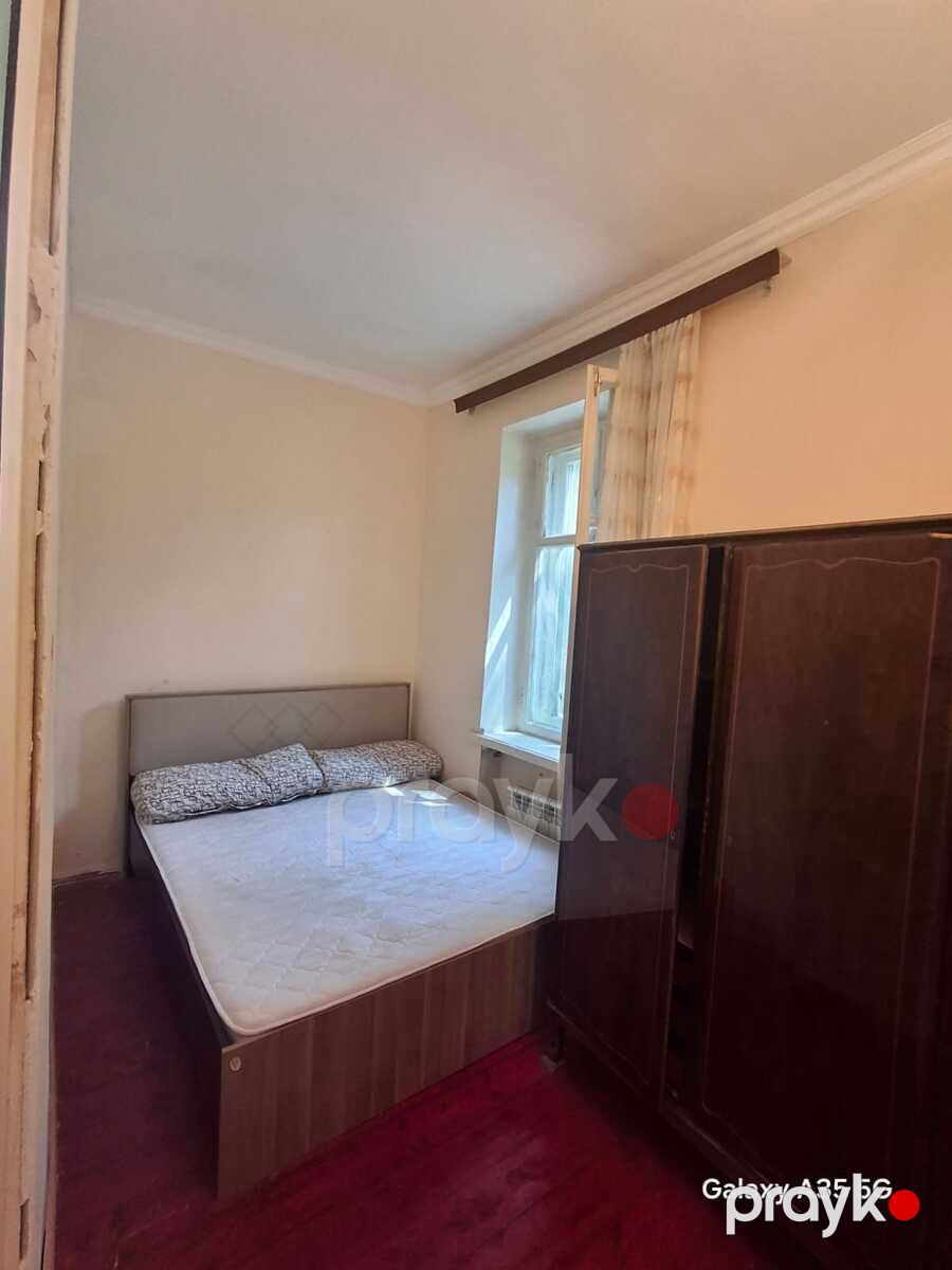 Satılır 2 otaqlı köhnə tikili 40 m² — Mənzil, Bakı (5)