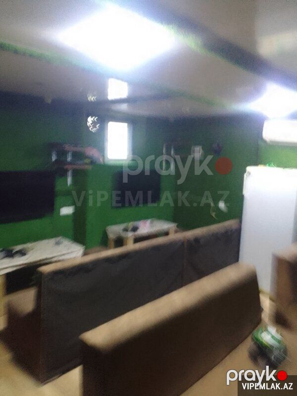 Yasamal rayonunda 1 otaqlı Ofis Kirayə verilir, 18 m² — Ofis, Bakı (4)