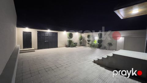 Satılır 5 otaqlı həyət evi/bağ evi 220 m² — Bakı