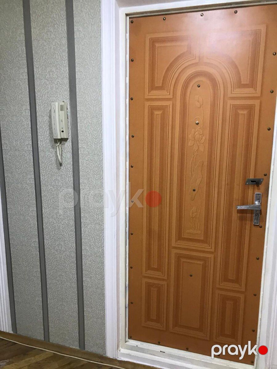 2-otaqlı mənzil, 9-cu mikrorayon, 43 m² — Mənzil, Sumqayıt (6)