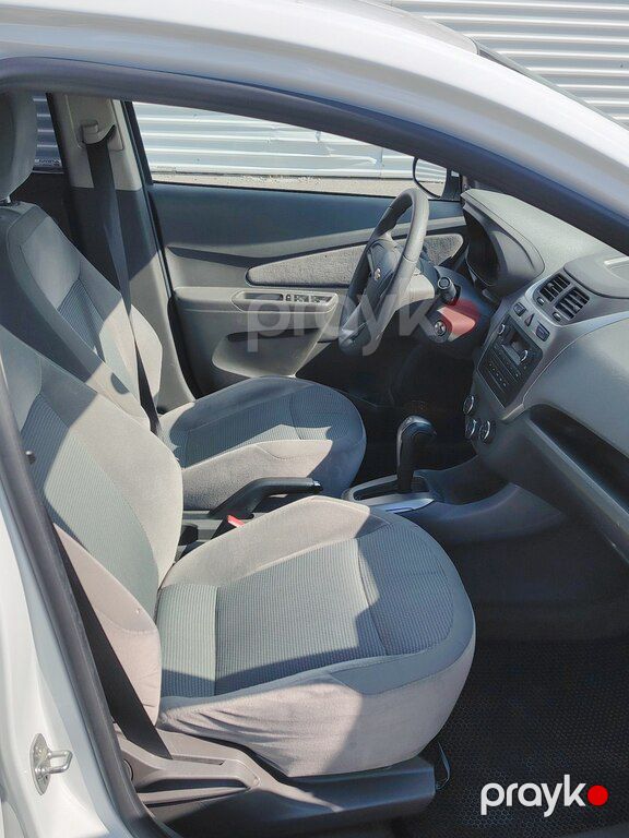 Chevrolet Cobalt, 1.5 L, 2025 il, 80 000 km — Avtomobillər, Bakı (8)
