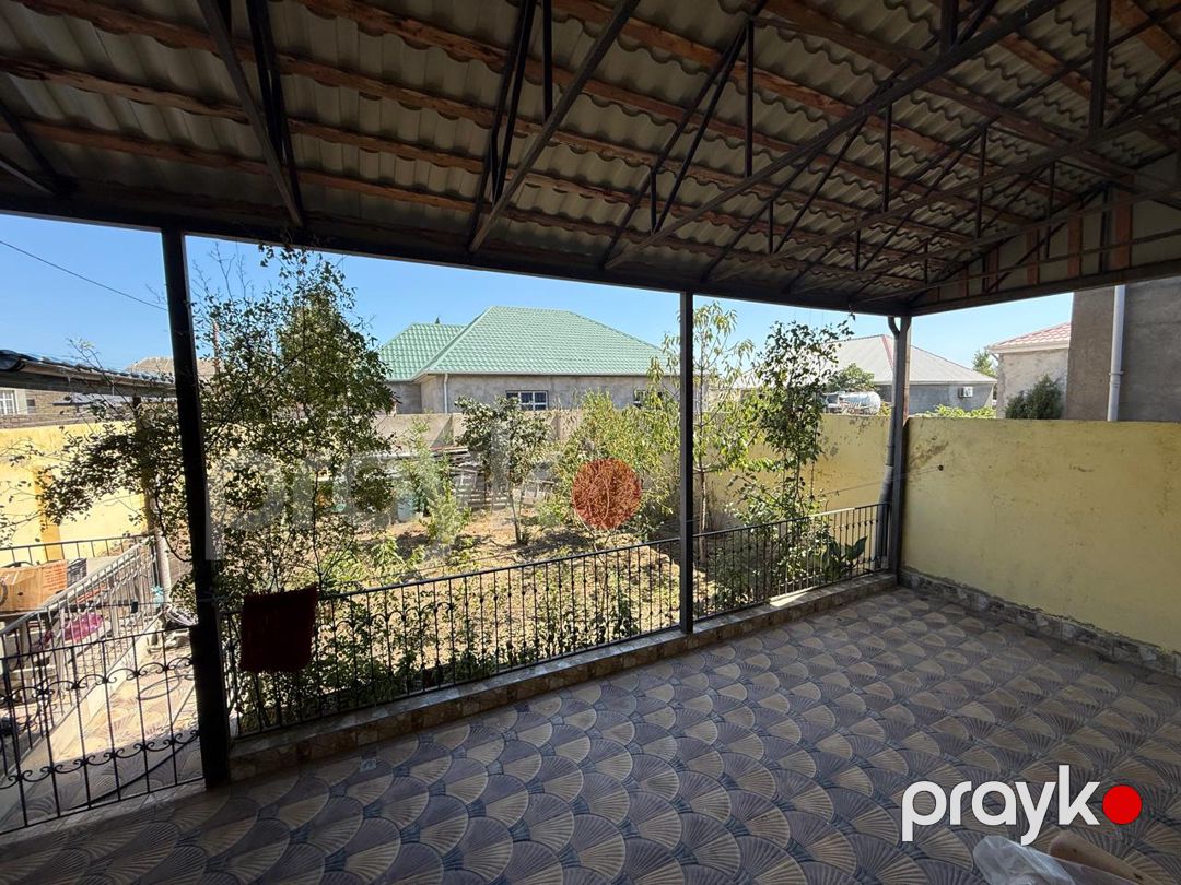 Satış: 3 otaqlı Ev / villa, 110 m², Xəzər rayonu — Ev, villa, Bakı (7)