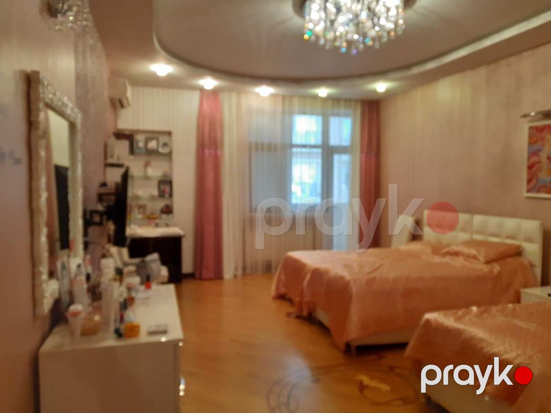 Satılır 5 otaqlı yeni tikili 270 m² — Mənzil, Bakı (8)