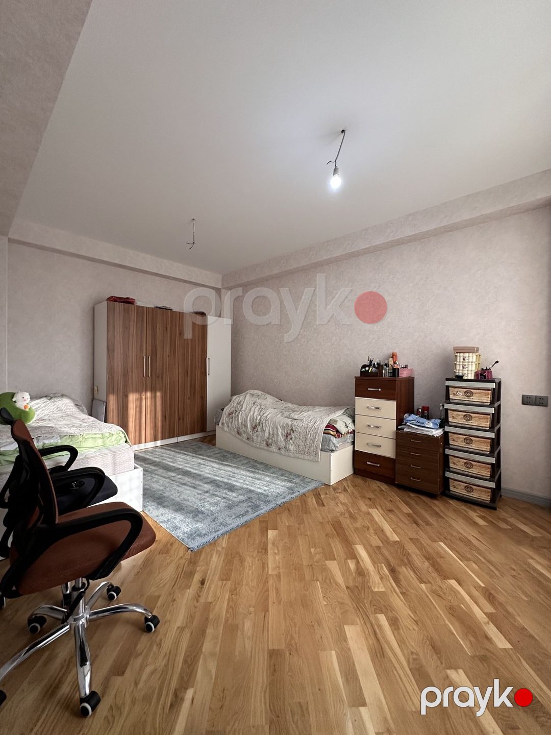 Satılır 3 otaqlı yeni tikili 108 m² — Mənzil, Bakı (10)