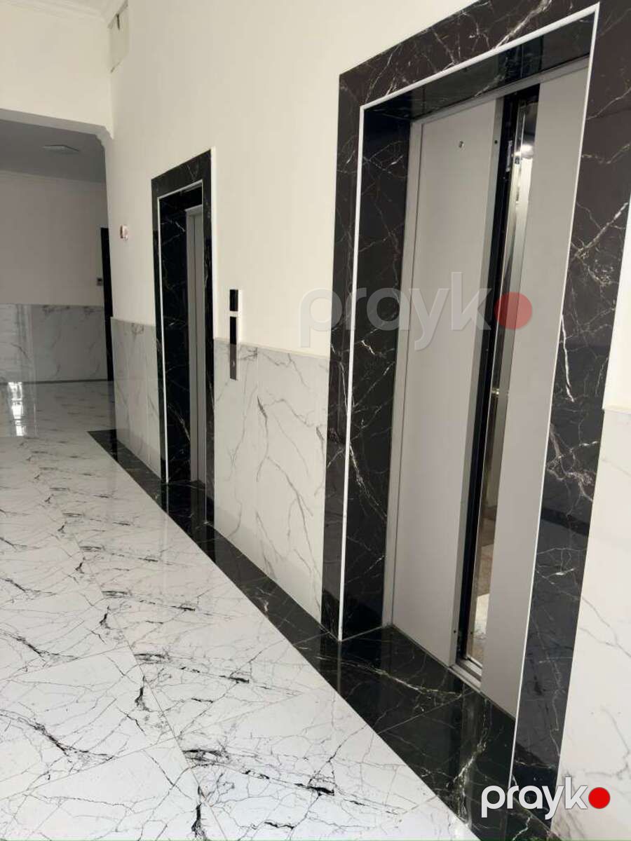Satılır 2 otaqlı yeni tikili 92 m² — Mənzil, Bakı (7)