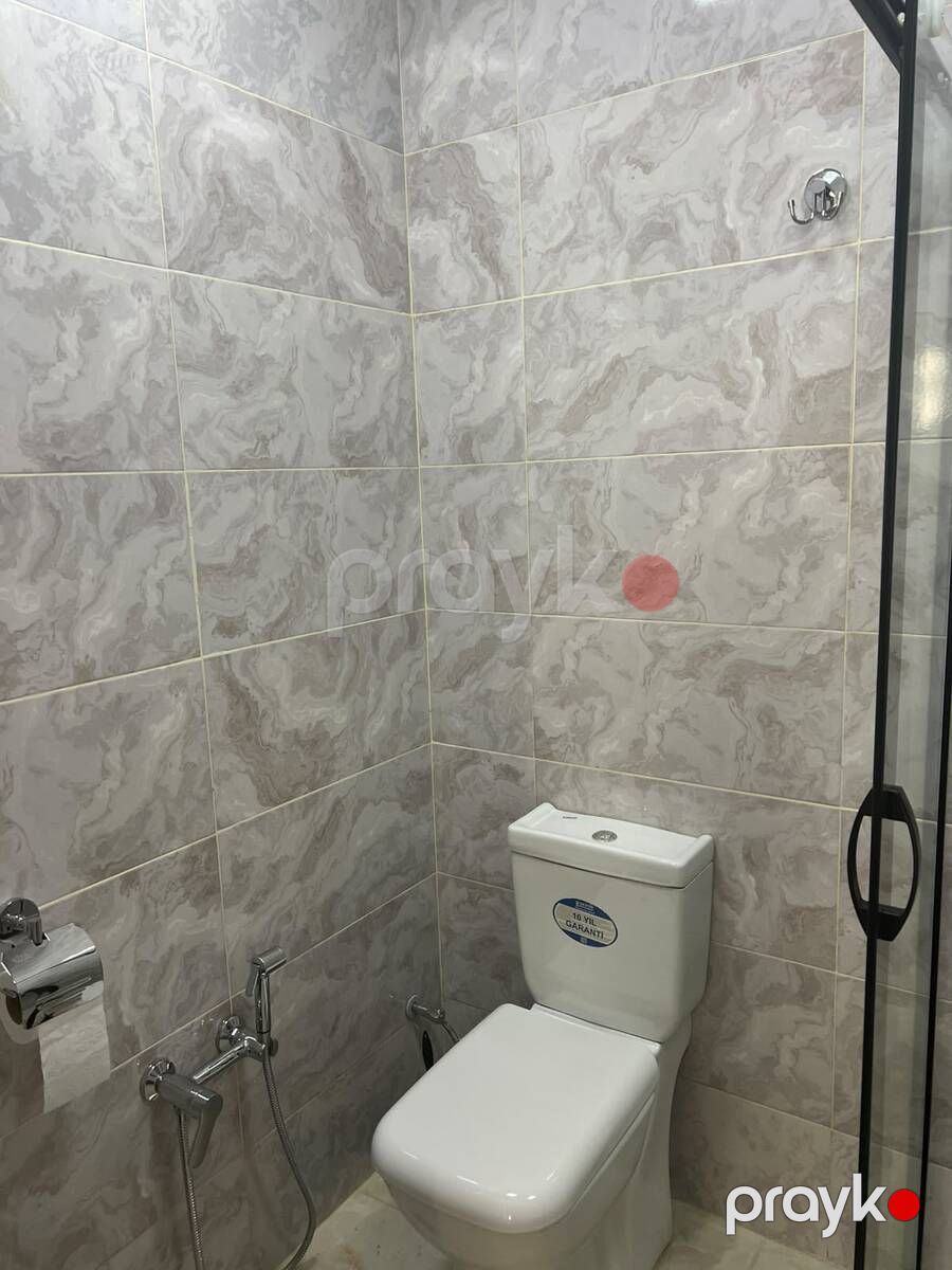 İcarəyə verilir 3 otaqlı yeni tikili 85 m² — Mənzil, Bakı (10)