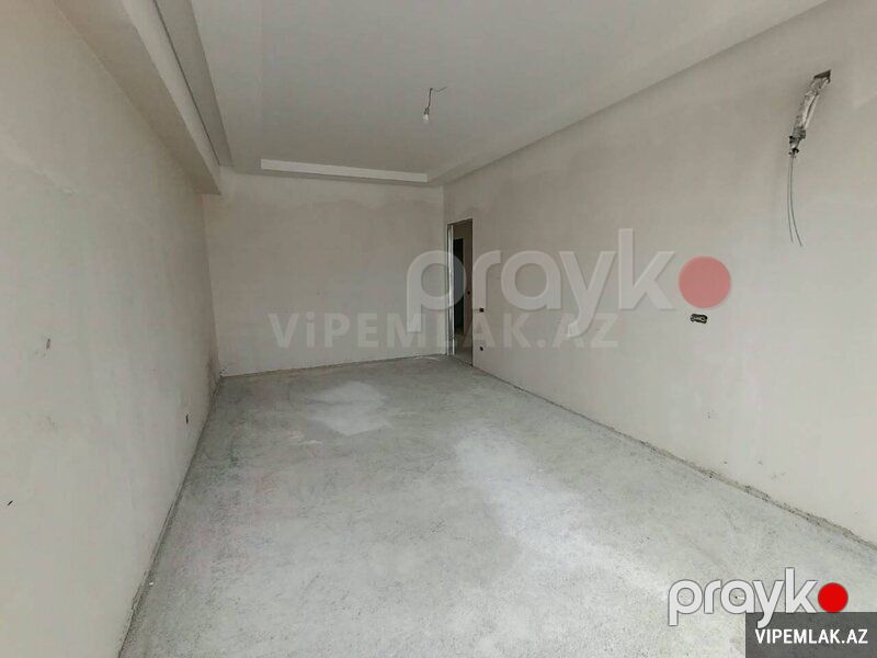 Yasamal rayonunda 3 otaqlı Yeni tikili Satılır, 97 m² — Mənzil, Bakı (3)