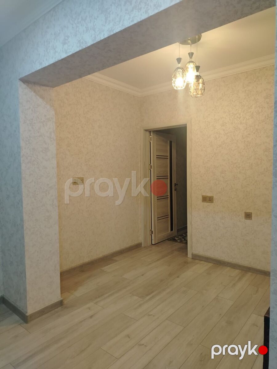 Satılır 5 otaqlı köhnə tikili 120 m² — Mənzil, Bakı (7)