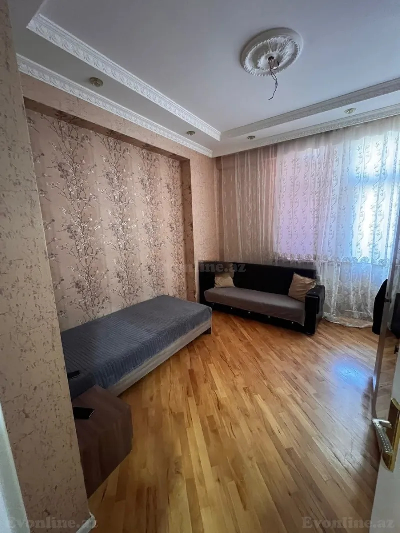 Satılır 2 otaqlı Mənzil Yeni tikili 60 m² Xırdalan — Mənzil, Xırdalan (3)
