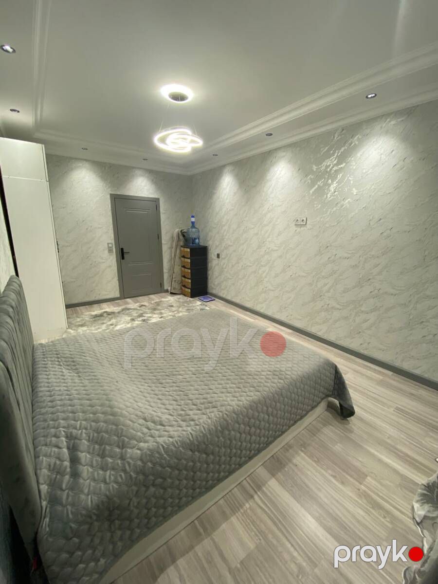 Satılır 3 otaqlı köhnə tikili 59.3 m² — Mənzil, Bakı (3)