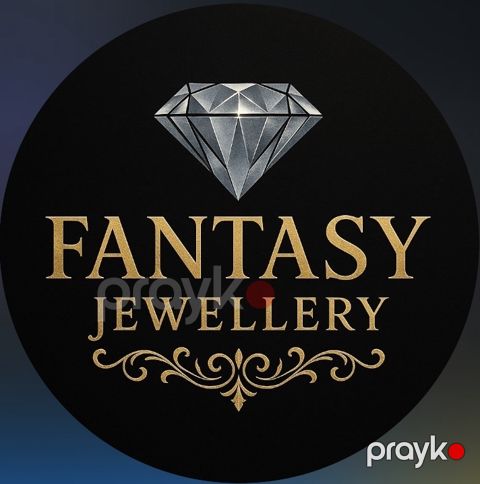 Fantasy Jewellery 1 — Gəncə