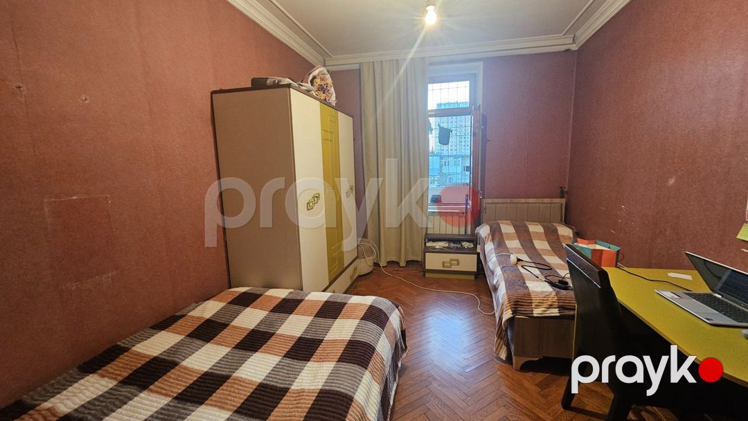 Satılır 3 otaqlı köhnə tikili 75 m² — Mənzil, Bakı (6)