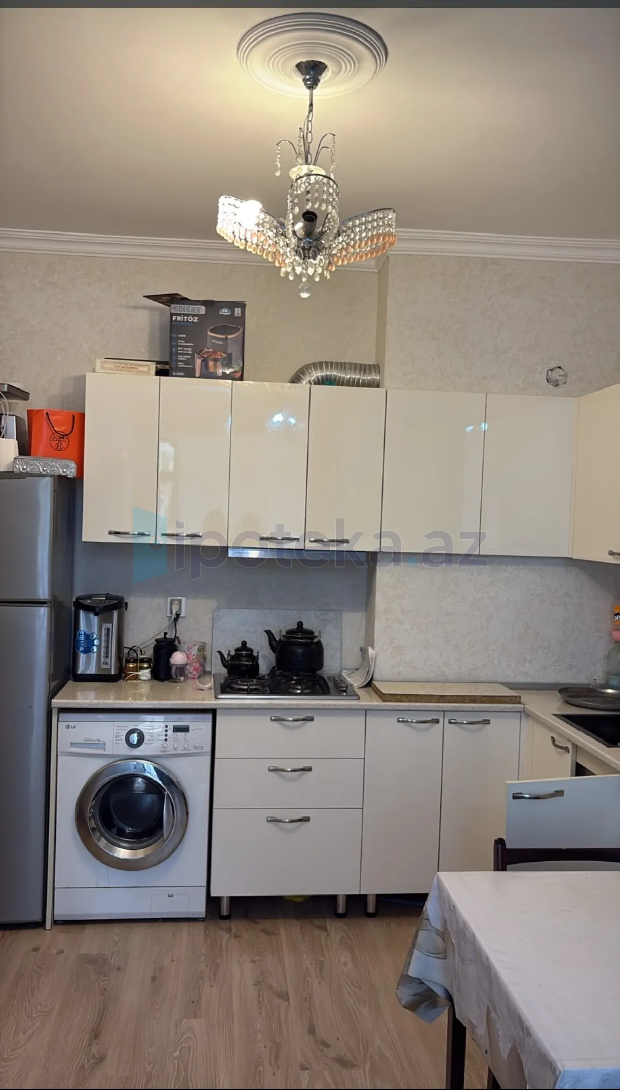 Satılır: 2 Otaq, Yeni tikili, 68.00 m² — Mənzil, Sumqayıt (2)