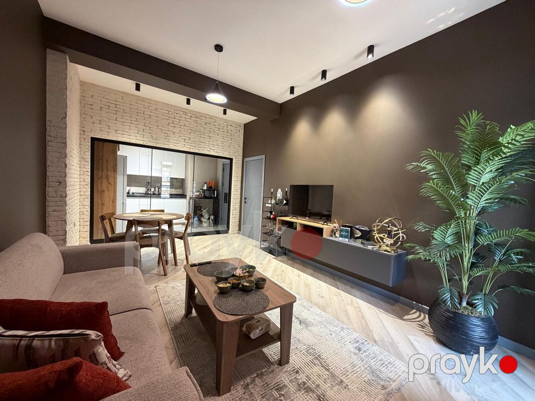 Satılır 2 otaqlı yeni tikili 65 m² — Mənzil, Bakı (4)