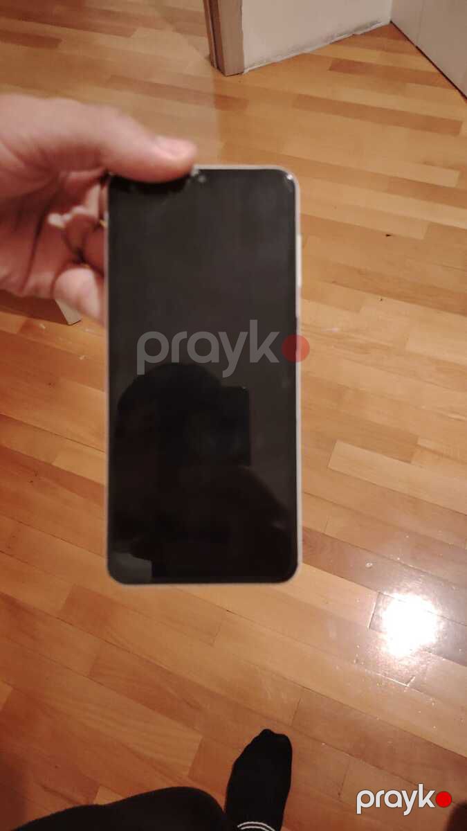 Samsung Galaxy A13 White 64GB/4GB — Smartfonlar, Bakı (2)