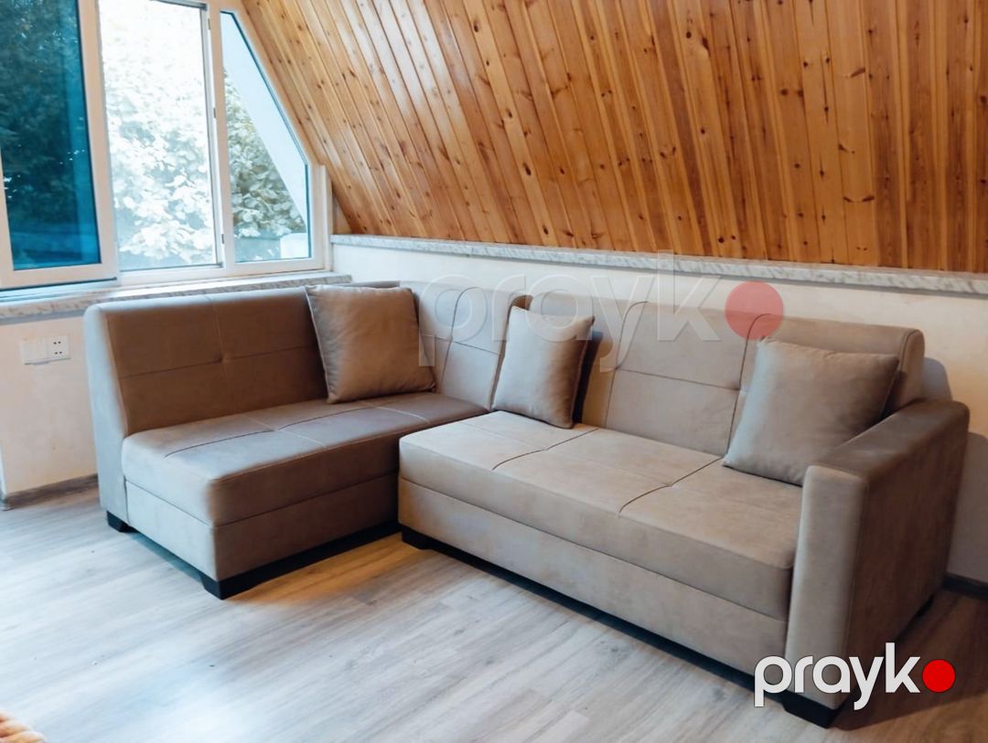 Həyət evi kirayə verilir, Qəbələ r — Ev, villa, Qəbələ (5)